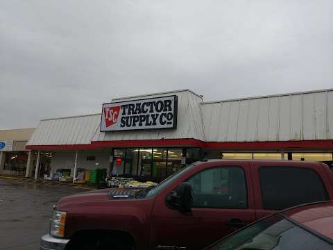 Jobs in Tractor Supply Co. - reviews