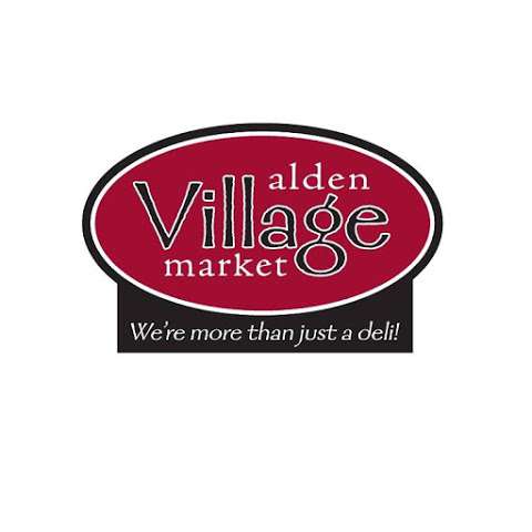 Jobs in Alden Village Market - reviews